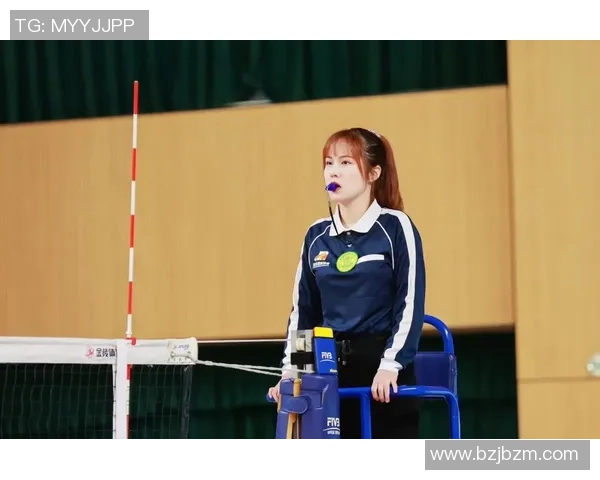 南京排球队最新配合技巧TOP10引领排球新潮流