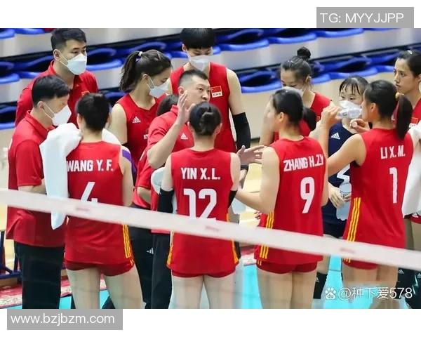 北京排球队比赛经验分享：从训练到赛场的成长之路