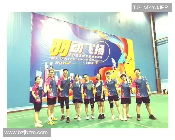 广州羽毛球队挑战赛点评：团队协作展现出色默契与拼搏精神