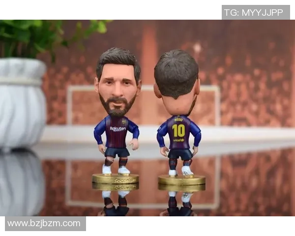 足球明星手办的魅力与收藏价值探讨