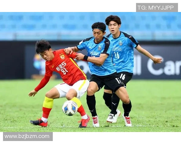 赛后分析：北京足球队与广州足球队技术对决的深度剖析与启示